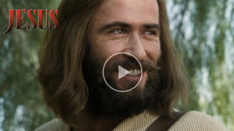 Filme de Jesus Cristo completo - A vida de Jesus Cristo