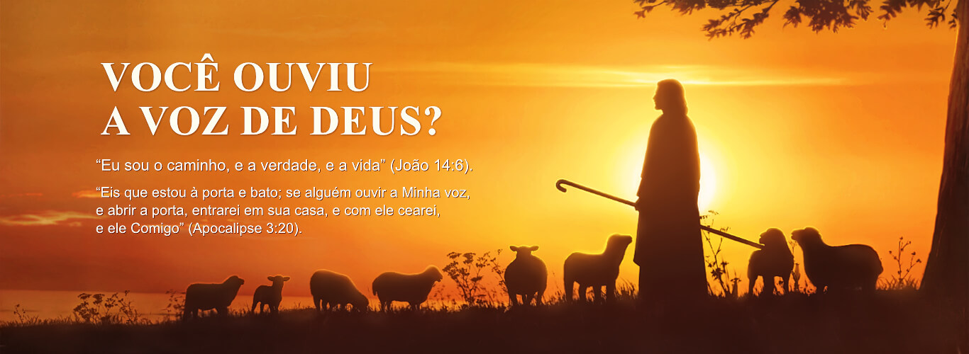 Você Sabe Como Ouvir A Voz De Deus E Acolher O Retorno Do Senhor?