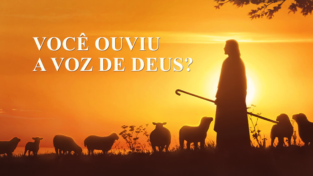 Você Sabe Como Ouvir A Voz De Deus E Acolher O Retorno Do Senhor?